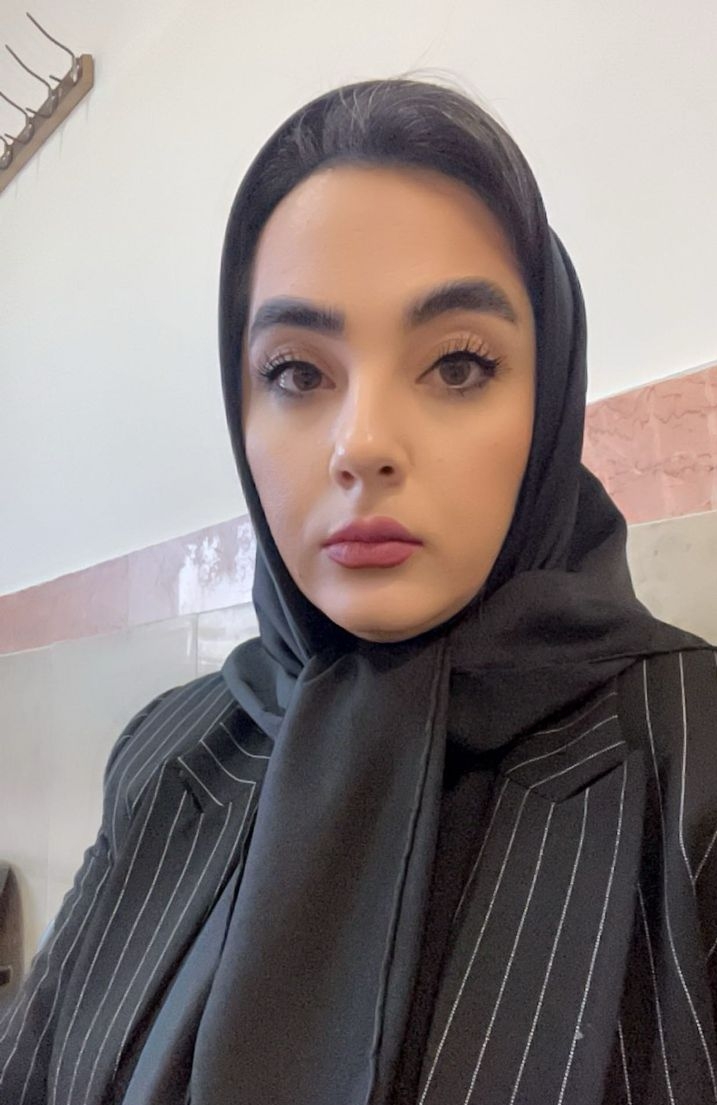 وکیل مریم منصور در اردبیل