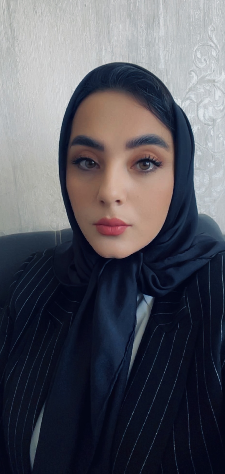 وکیل مریم منصور در اردبیل